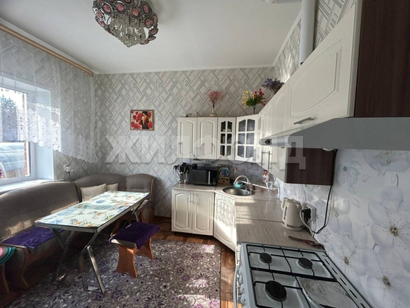 
  Продается дом, 92 м², рабочий поселок Коченево
. Фото 29.