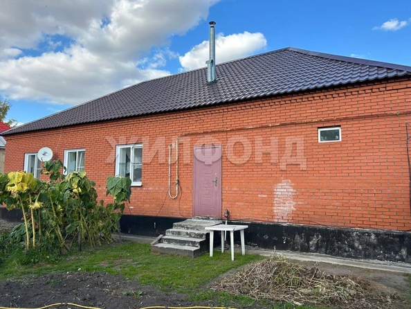 
  Продается дом, 92 м², рабочий поселок Коченево
. Фото 33.
