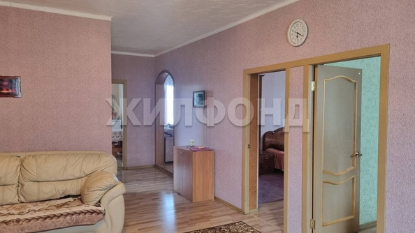 
  Продается дом, 198.5 м², село Криводановка
. Фото 17.