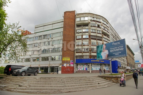 
  Продается комната, 19.1 м², Красный пр-кт, д. 155
. Фото 6.