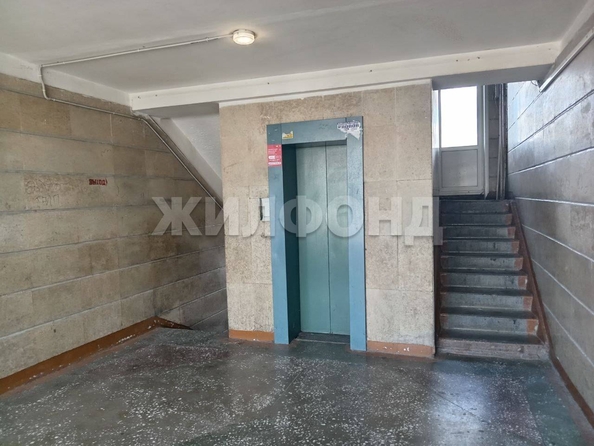 
  Продается комната, 12.4 м², Зорге ул, д. 6
. Фото 10.