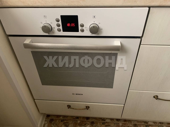 
  Сдается 3-комн. квартира, 46 м², Кошурникова ул, д. 13
. Фото 15.