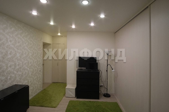 
  Сдается 3-комн. квартира, 46 м², Кошурникова ул, д. 13
. Фото 17.