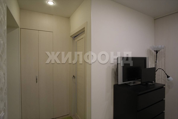 
  Сдается 3-комн. квартира, 46 м², Кошурникова ул, д. 13
. Фото 20.