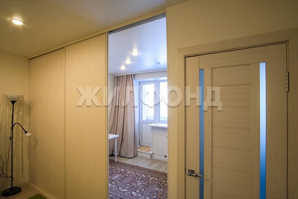 
  Сдается 3-комн. квартира, 46 м², Кошурникова ул, д. 13
. Фото 23.