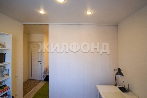 
  Сдается 3-комн. квартира, 46 м², Кошурникова ул, д. 13
. Фото 27.