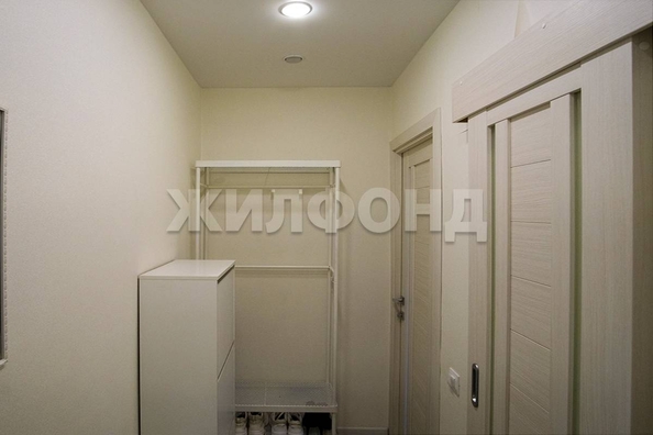 
  Сдается 3-комн. квартира, 46 м², Кошурникова ул, д. 13
. Фото 36.
