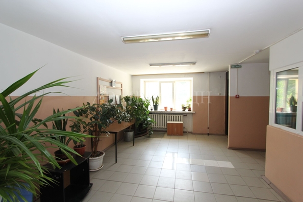 
  Продам комната, 17.2 м², Ползунова ул, д. 35
. Фото 14.