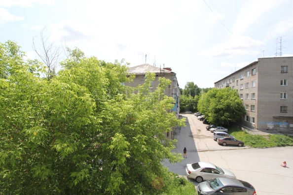 
  Продам комната, 17.2 м², Ползунова ул, д. 35
. Фото 15.