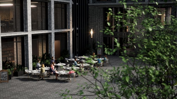 
  Продается 1-комнатный апартамент, 27.79 м², АО GAGARIN CITY (Гагарин Сити)
. Фото 6.