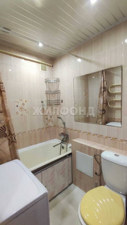 
  Продается 1-комн. квартира, 28.3 м², Невельского ул, д. 79
. Фото 6.