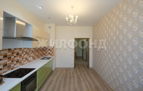 
  Продается 1-комн. квартира, 45.2 м², Семьи Шамшиных ул, д. 20
. Фото 14.