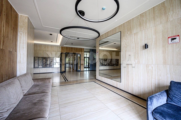 
  Продается студия, 31.3 м², ЖК Чкалов, дом 3
. Фото 10.
