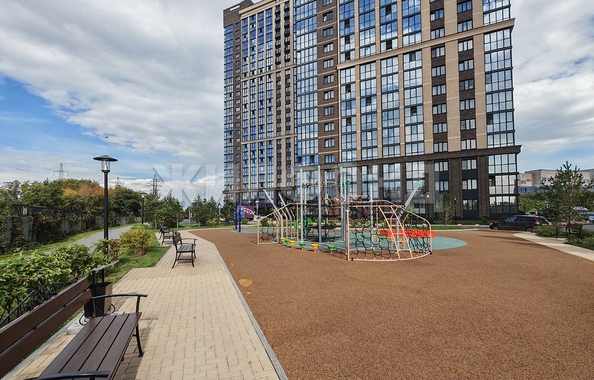 
  Продается студия, 31.3 м², ЖК Чкалов, дом 3
. Фото 19.
