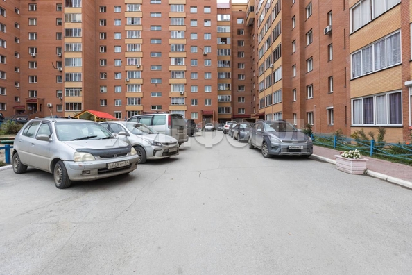 
  Продается студия, 24 м², Выборная ул, д. 91/1
. Фото 6.