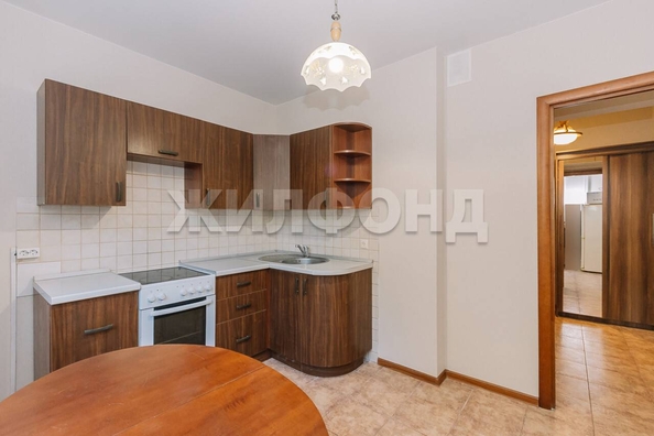 
  Продается 1-комн. квартира, 37.3 м², Вахтангова ул, д. 5а
. Фото 7.