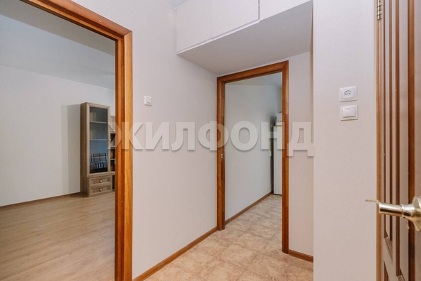 
  Продается 1-комн. квартира, 37.3 м², Вахтангова ул, д. 5а
. Фото 12.