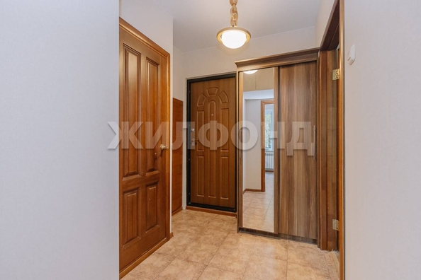 
  Продается 1-комн. квартира, 37.3 м², Вахтангова ул, д. 5а
. Фото 13.