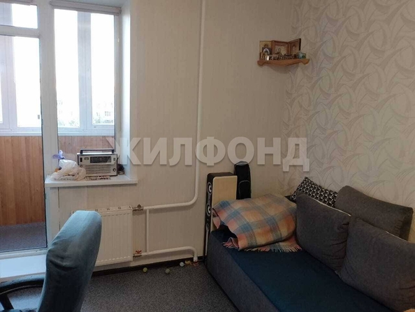 
  Продается студия, 18.6 м², Михаила Кулагина ул, д. 35
. Фото 1.