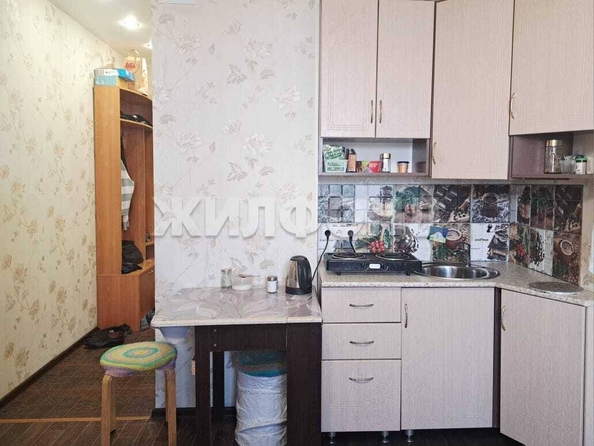 
  Продается студия, 19.4 м², Виктора Уса ул, д. 13
. Фото 3.