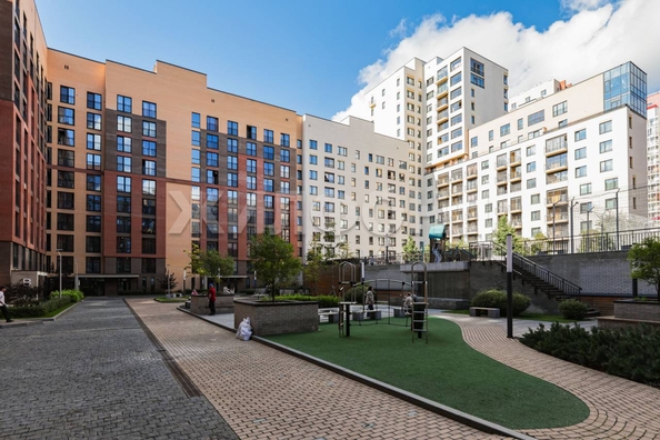 
  Продается 1-комн. квартира, 34.7 м², Декабристов ул, д. 41
. Фото 7.
