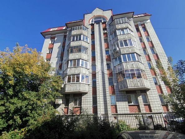 
  Продается 1-комн. квартира, 35.6 м², Октябрьская ул, д. 10а
. Фото 13.