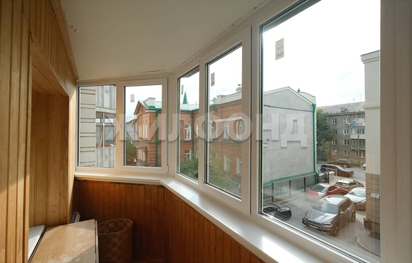 
  Продается 1-комн. квартира, 35.6 м², Октябрьская ул, д. 10а
. Фото 10.