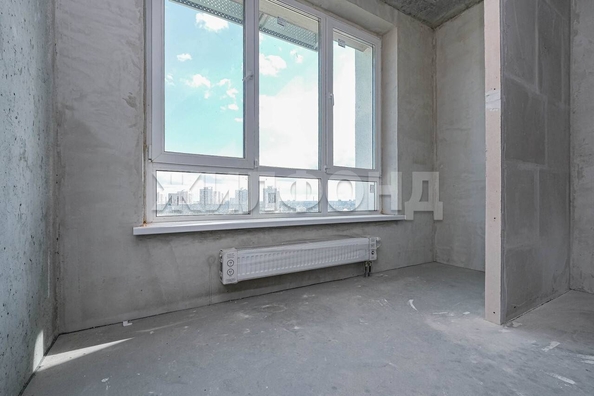 
  Продается студия, 28.6 м², ЖК 1-й на Киевской
. Фото 4.