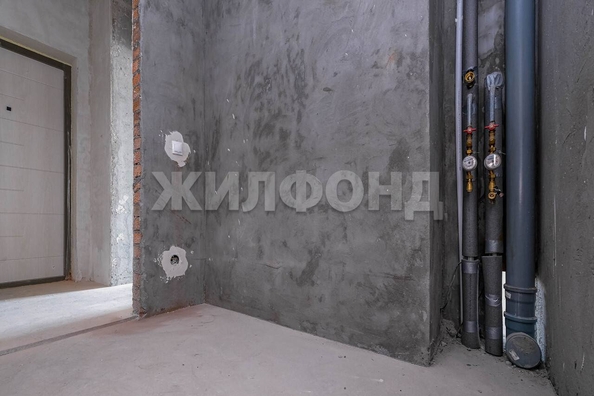 
  Продается студия, 28.6 м², ЖК 1-й на Киевской
. Фото 14.