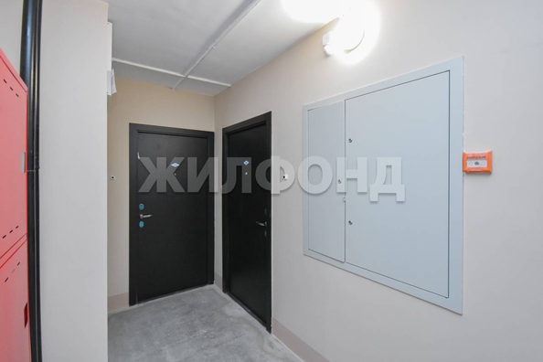
  Продается 1-комн. квартира, 34.6 м², Междуреченская ул, д. 7/1
. Фото 24.