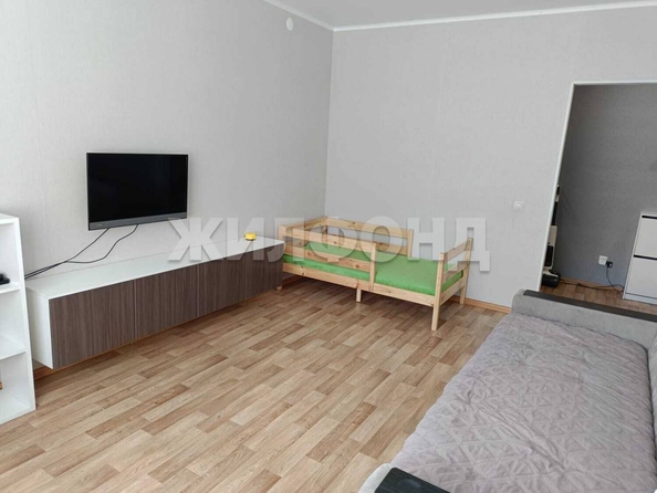 
  Продается 1-комн. квартира, 34.9 м², ЖК Дивногорский, 17/1
. Фото 6.