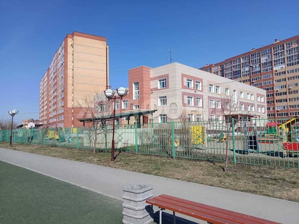 
  Продается 1-комн. квартира, 34.9 м², ЖК Дивногорский, 17/1
. Фото 15.