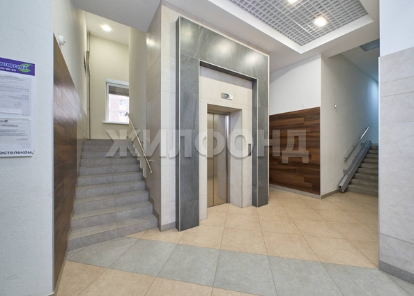 
  Продается 1-комн. квартира, 34.9 м², ЖК Дивногорский, 17/1
. Фото 28.
