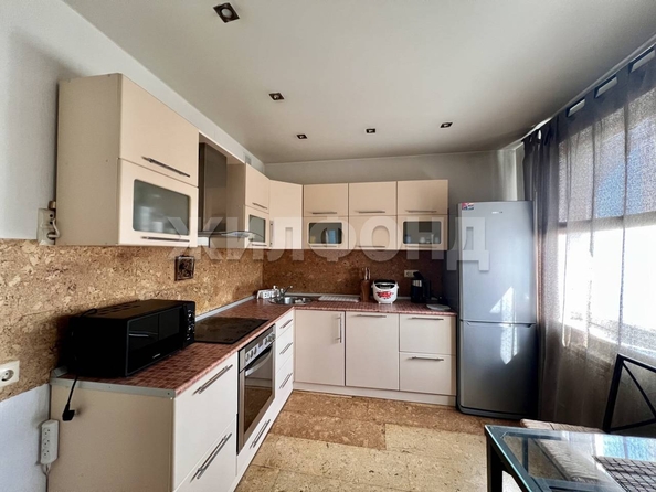 
  Продается 1-комн. квартира, 40.5 м², Горский мкр, д. 63
. Фото 7.