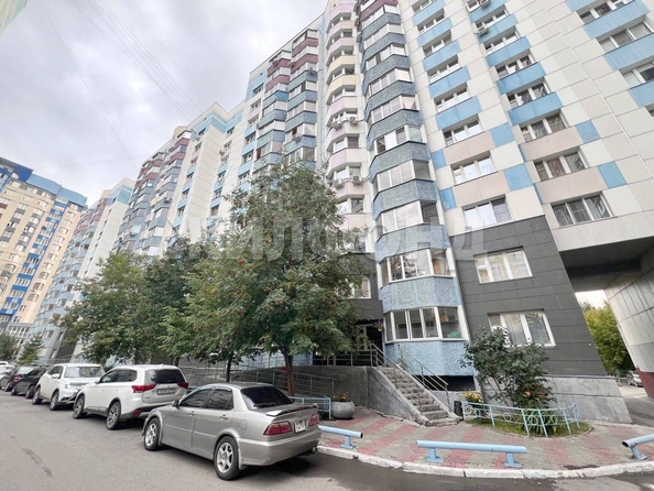 
  Продается 1-комн. квартира, 40.5 м², Горский мкр, д. 63
. Фото 24.