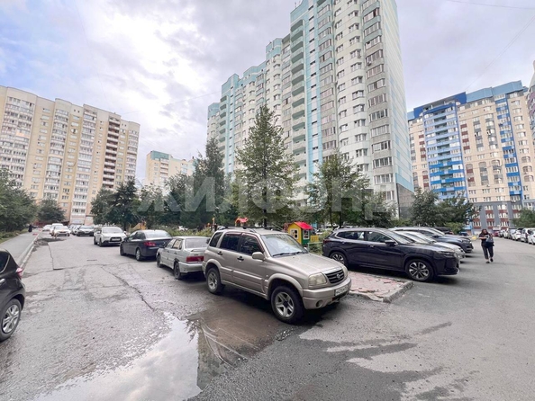 
  Продается 1-комн. квартира, 40.5 м², Горский мкр, д. 63
. Фото 28.