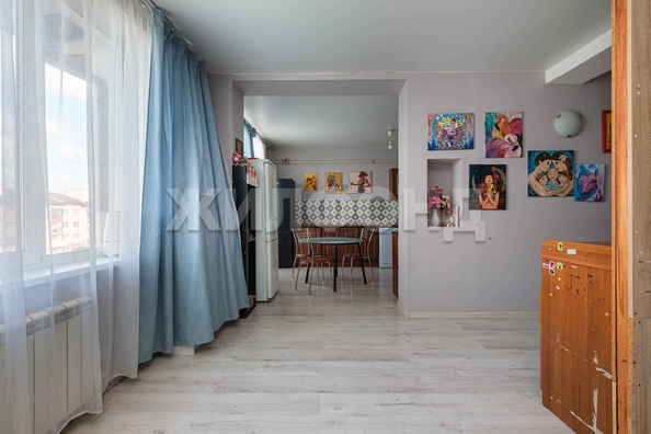 
  Продается 2-комн. квартира, 72 м², , д. 24
. Фото 4.