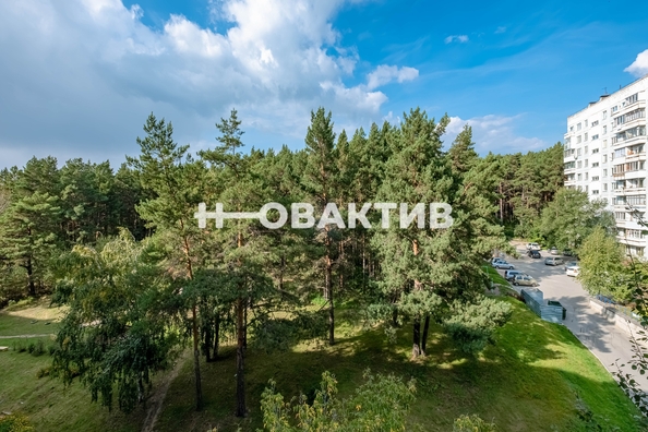 
  Продается 3-комн. квартира, 63.2 м², Лесосечная ул, д. 4
. Фото 15.