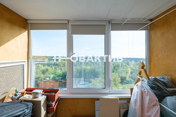 
  Продается 3-комн. квартира, 63.2 м², Лесосечная ул, д. 4
. Фото 19.