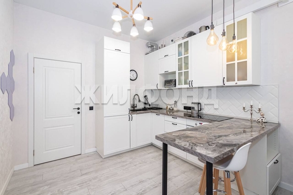 
  Продается 2-комн. квартира, 50.6 м², ЖК Спектр, дом 6
. Фото 3.