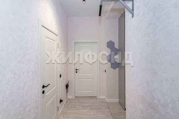 
  Продается 2-комн. квартира, 50.6 м², ЖК Спектр, дом 6
. Фото 13.