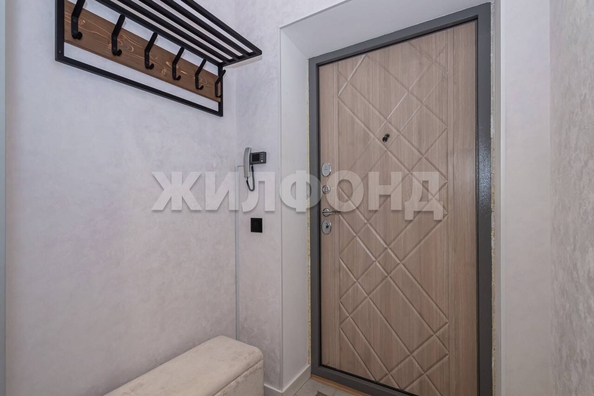 
  Продается 2-комн. квартира, 50.6 м², ЖК Спектр, дом 6
. Фото 15.