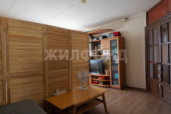 
  Продается 2-комн. квартира, 53.1 м², Красный пр-кт, д. 232
. Фото 6.