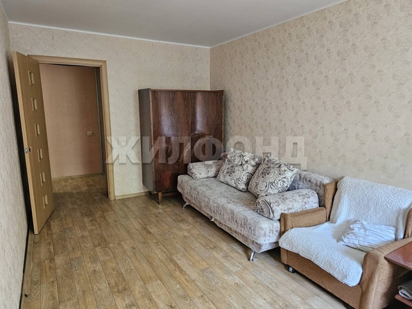 
  Продается 2-комн. квартира, 46.8 м², Дуси Ковальчук ул, д. 396/1
. Фото 5.