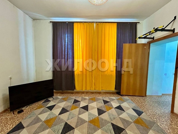 
  Продается 2-комн. квартира, 51.6 м², Культурная ул, д. 59/1
. Фото 6.