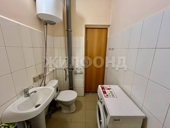 
  Продается 2-комн. квартира, 51.6 м², Культурная ул, д. 59/1
. Фото 10.