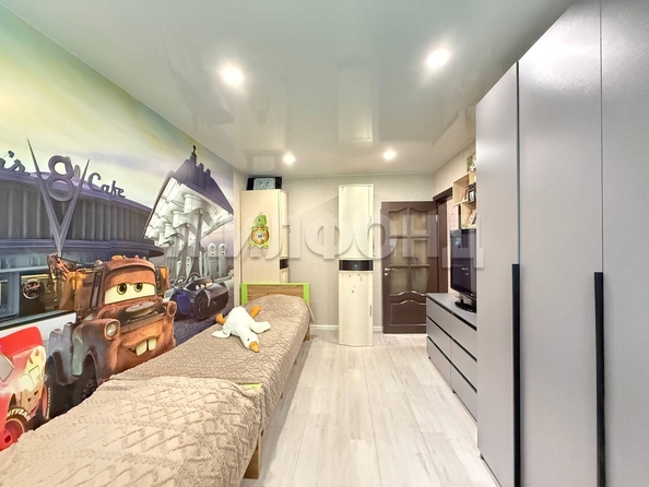 
  Продается 2-комн. квартира, 43.3 м², Невельского ул, д. 67
. Фото 7.