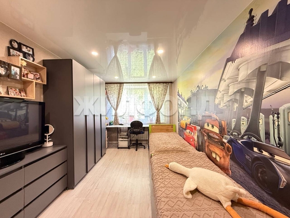 
  Продается 2-комн. квартира, 43.3 м², Невельского ул, д. 67
. Фото 8.