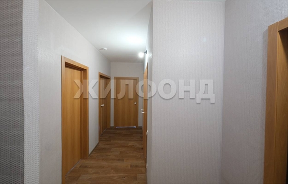 
  Продается 2-комн. квартира, 56.2 м², Степная ул, д. 262Б
. Фото 4.