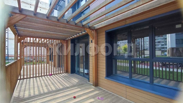 
  Продается 2-комн. квартира, 42.1 м², ЖК Первый на Есенина, дом 2
. Фото 6.